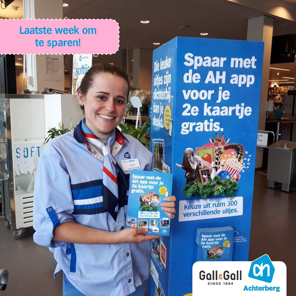 Let op!