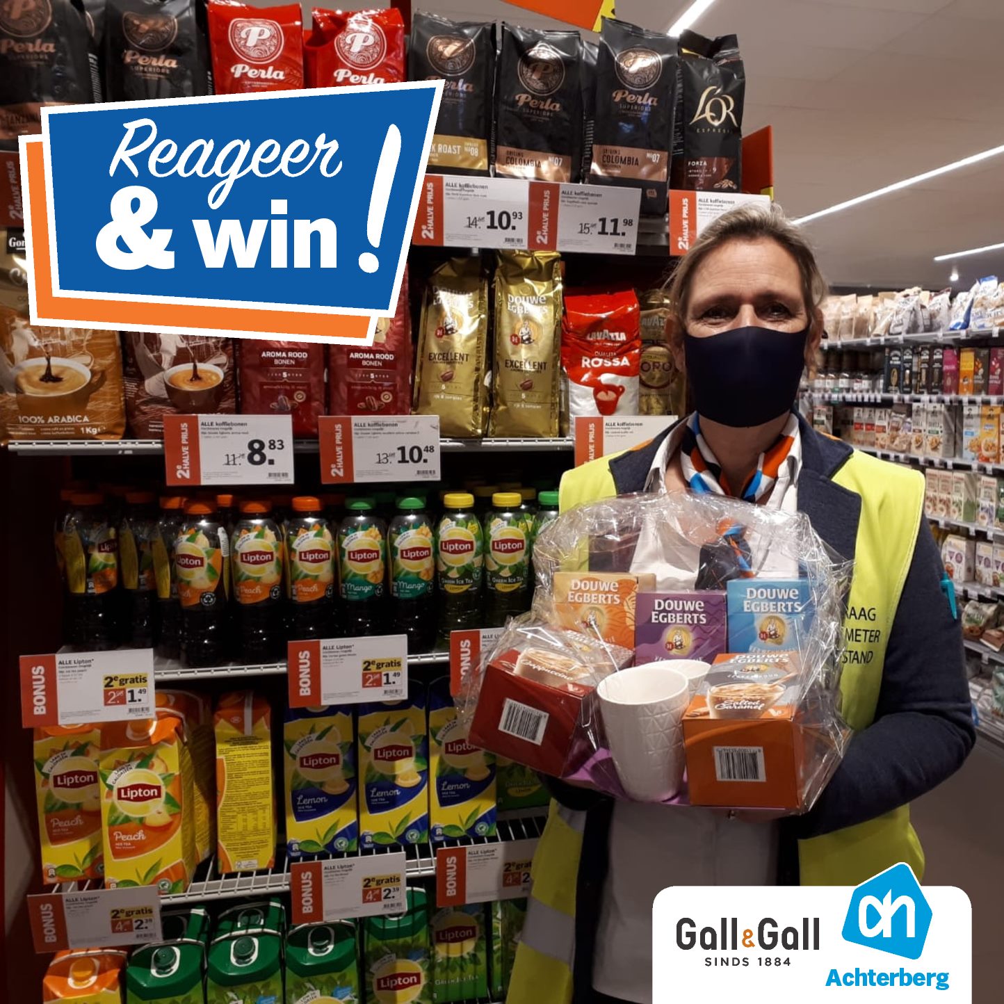 Winactie!