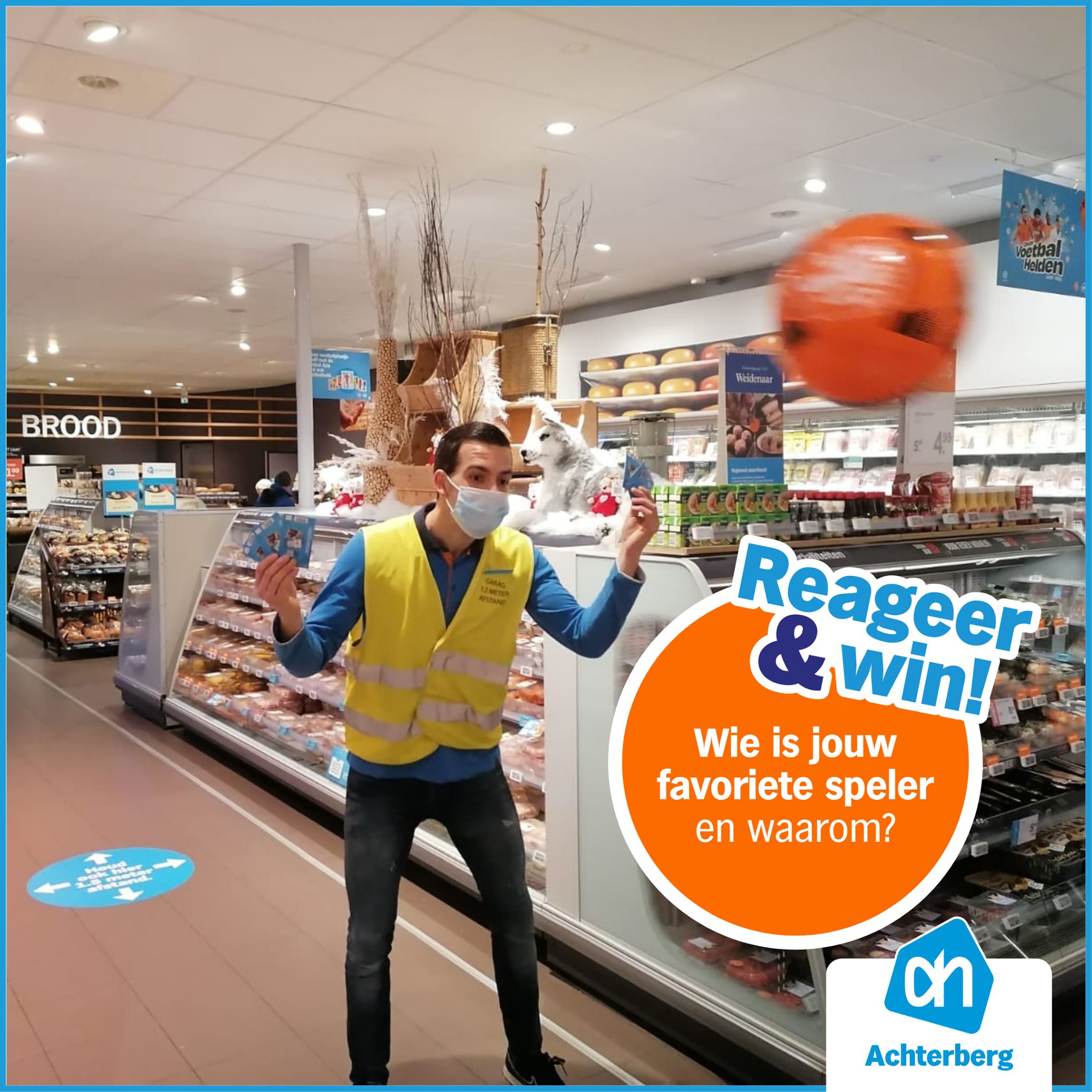 Win!