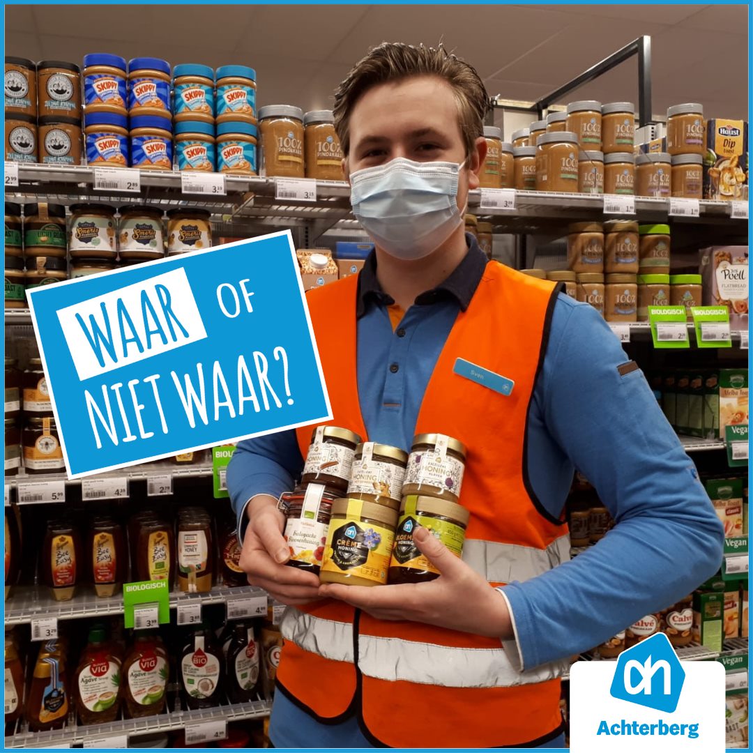 Waar of niet waar?