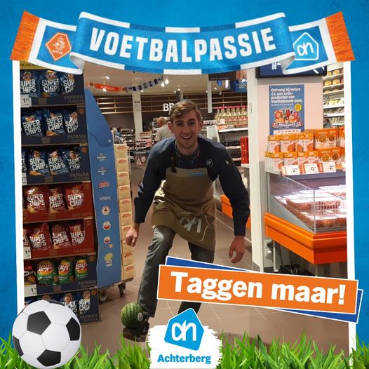 De beste van Steenbergen!