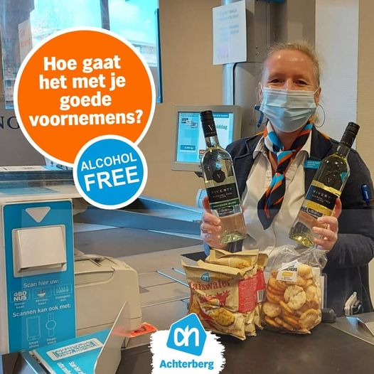 Houd jij het nog vol?
