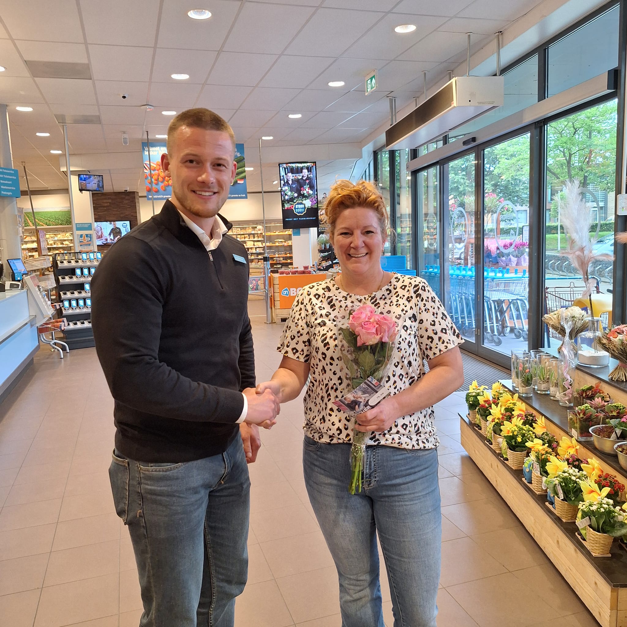 Inschrijven Avond4Daagse