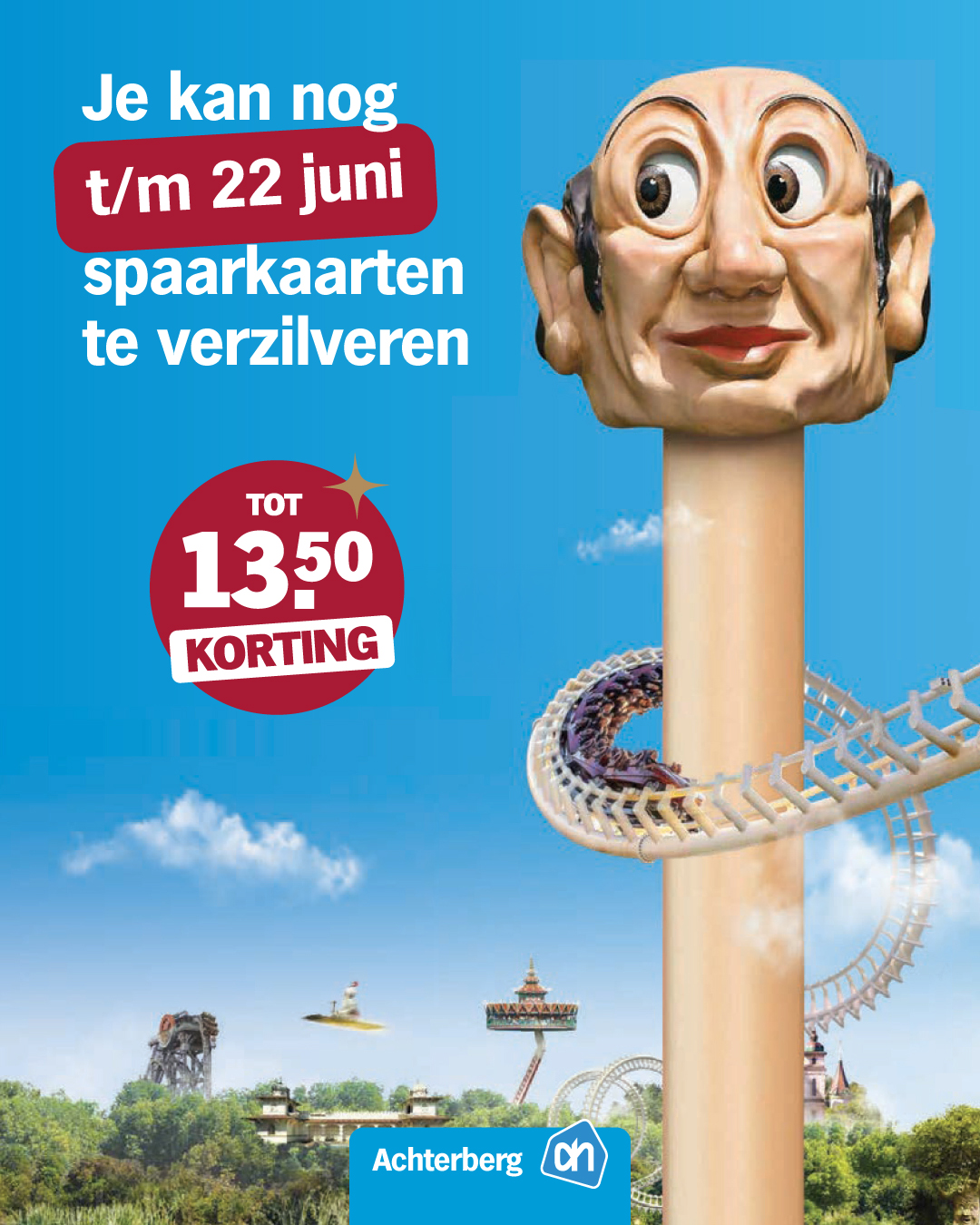 Opgelet!