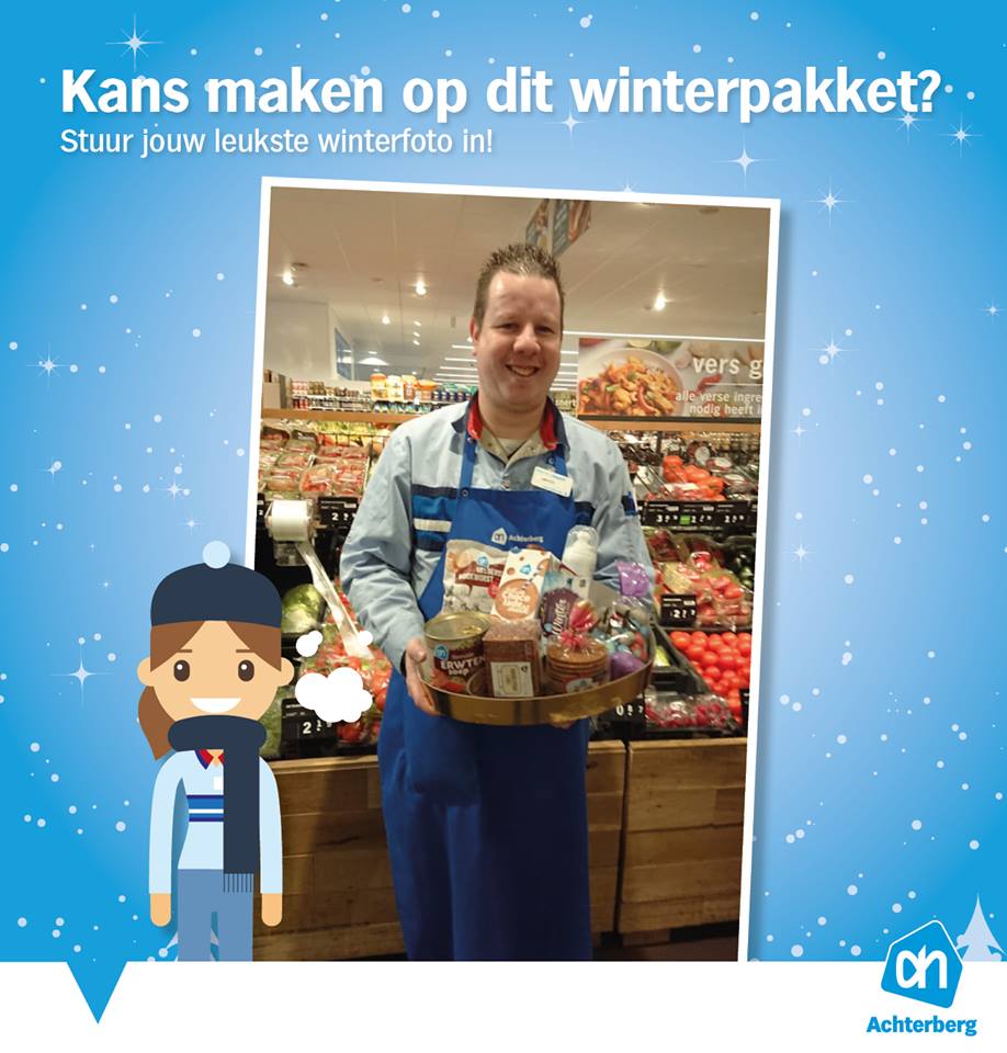 Maak kans op dit winterpakket!