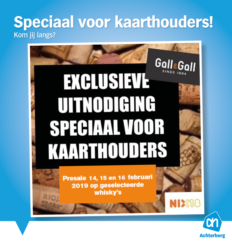 PRESALE!