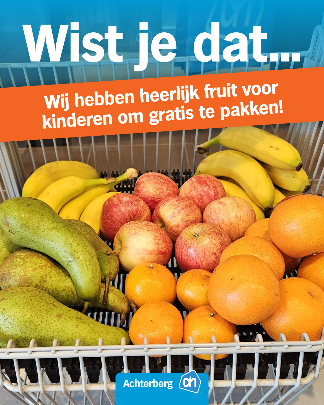 Wist je dat…