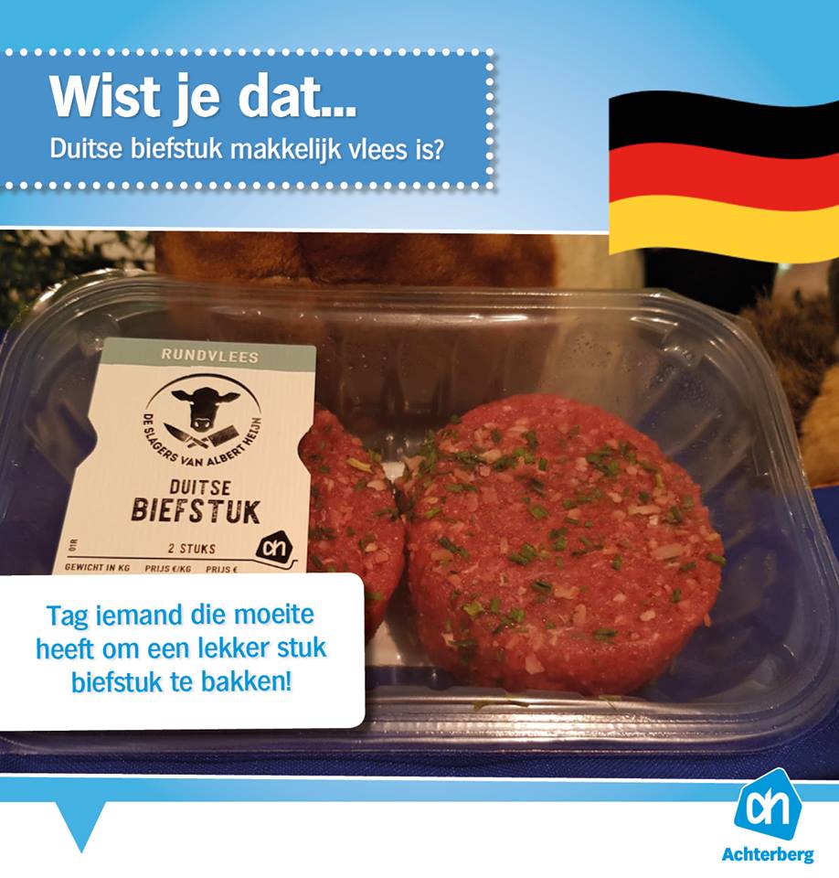 Wist je dat…