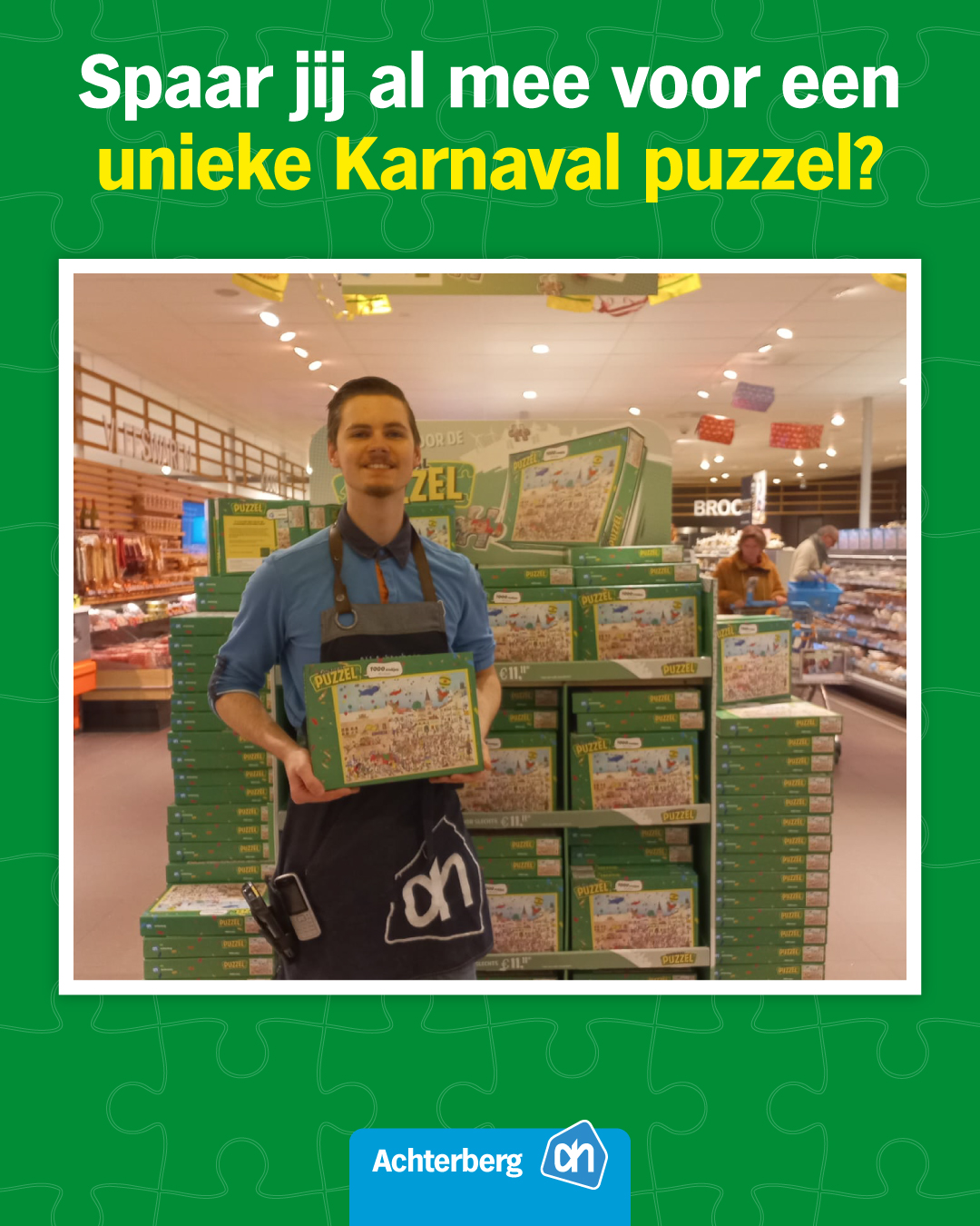 Tip voor Sinterklaas!