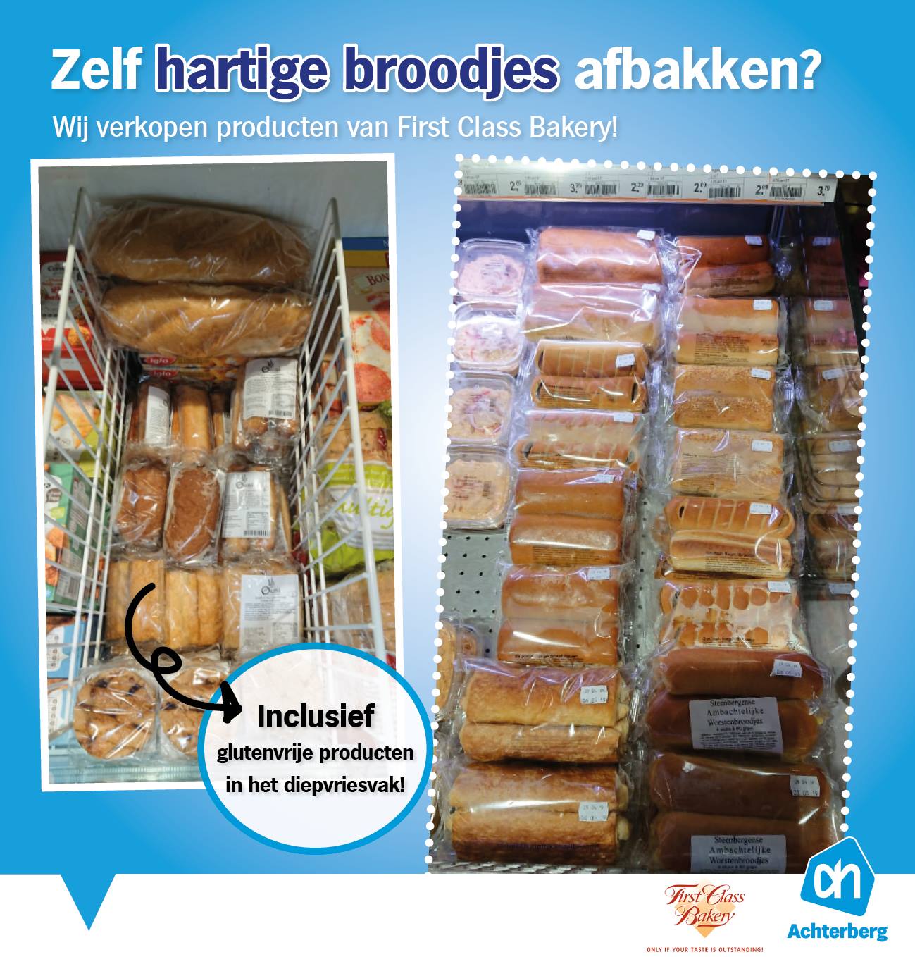 Testpanel gezocht!