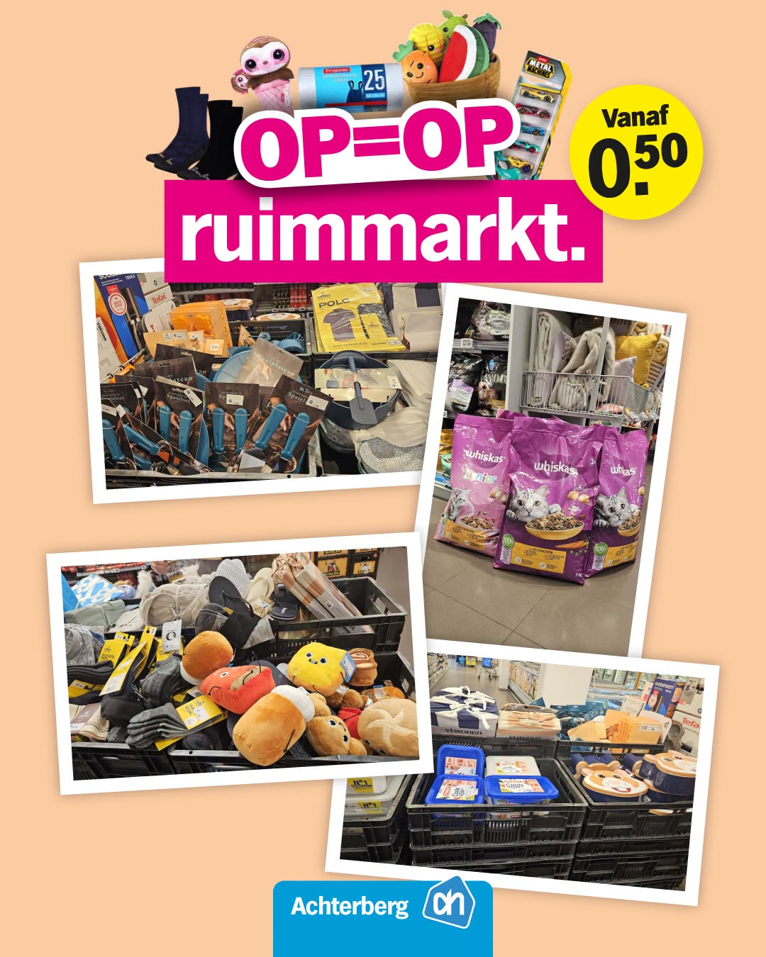 OP=OPRUIMMARKT!