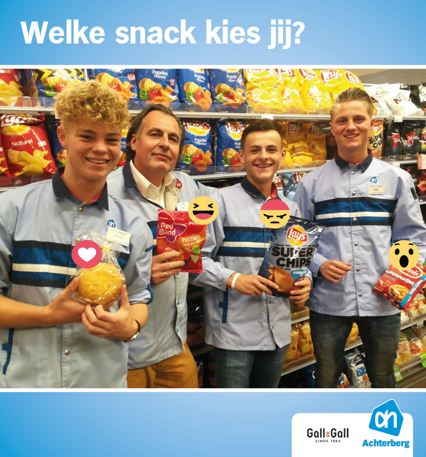 Hmm het is weer weekend!