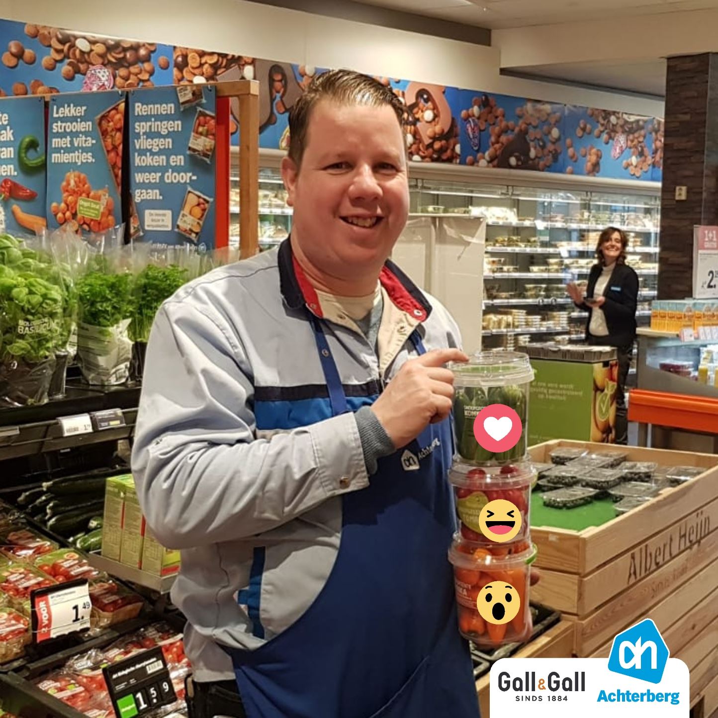 Heb jij trek in een gezonde snack?