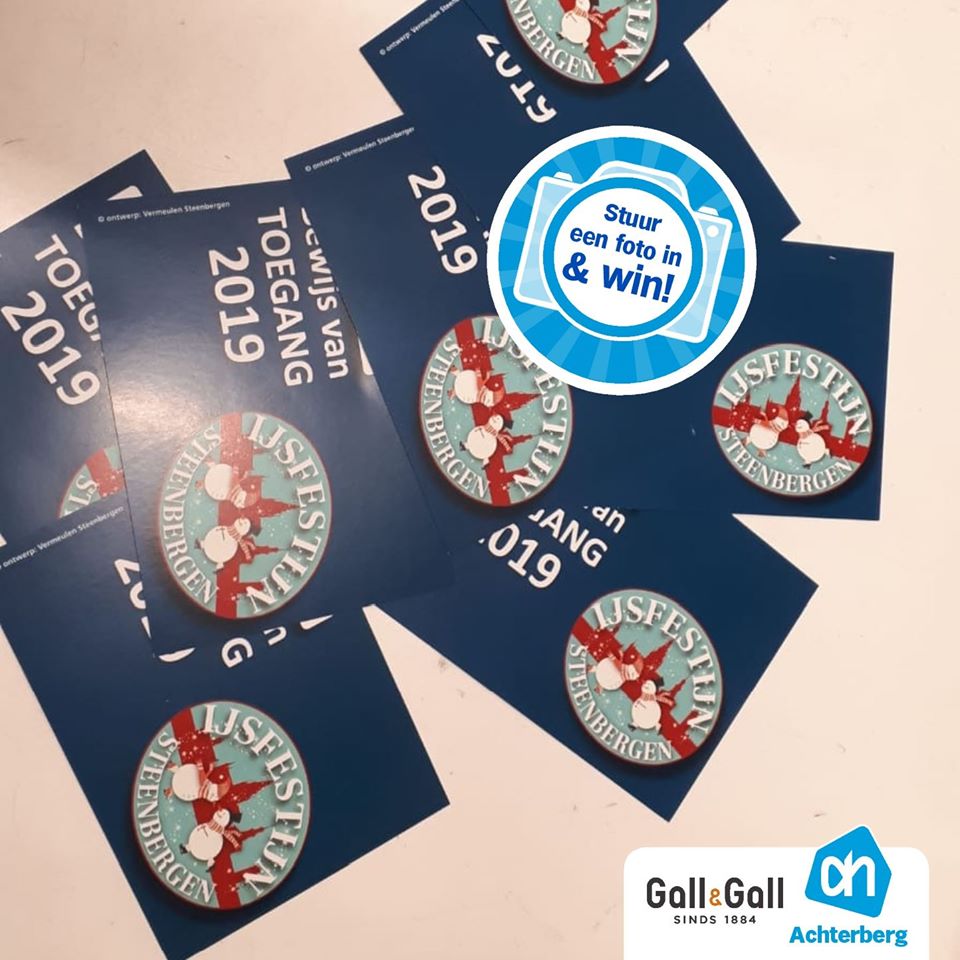 Doe mee en win!