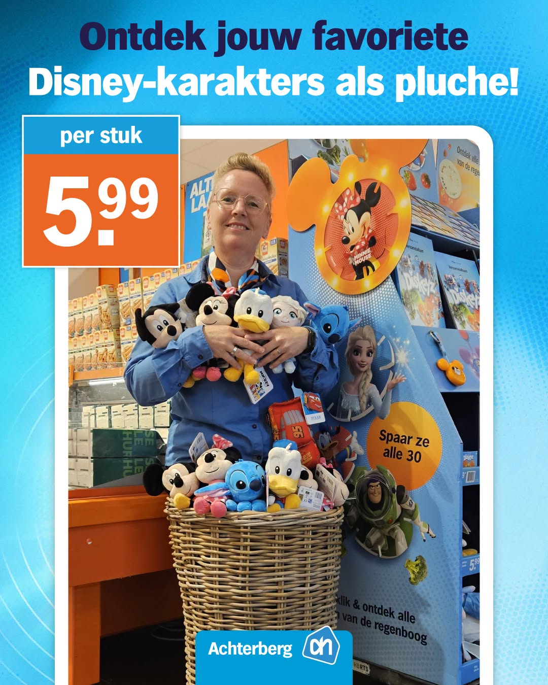 Welke haal jij in huis?