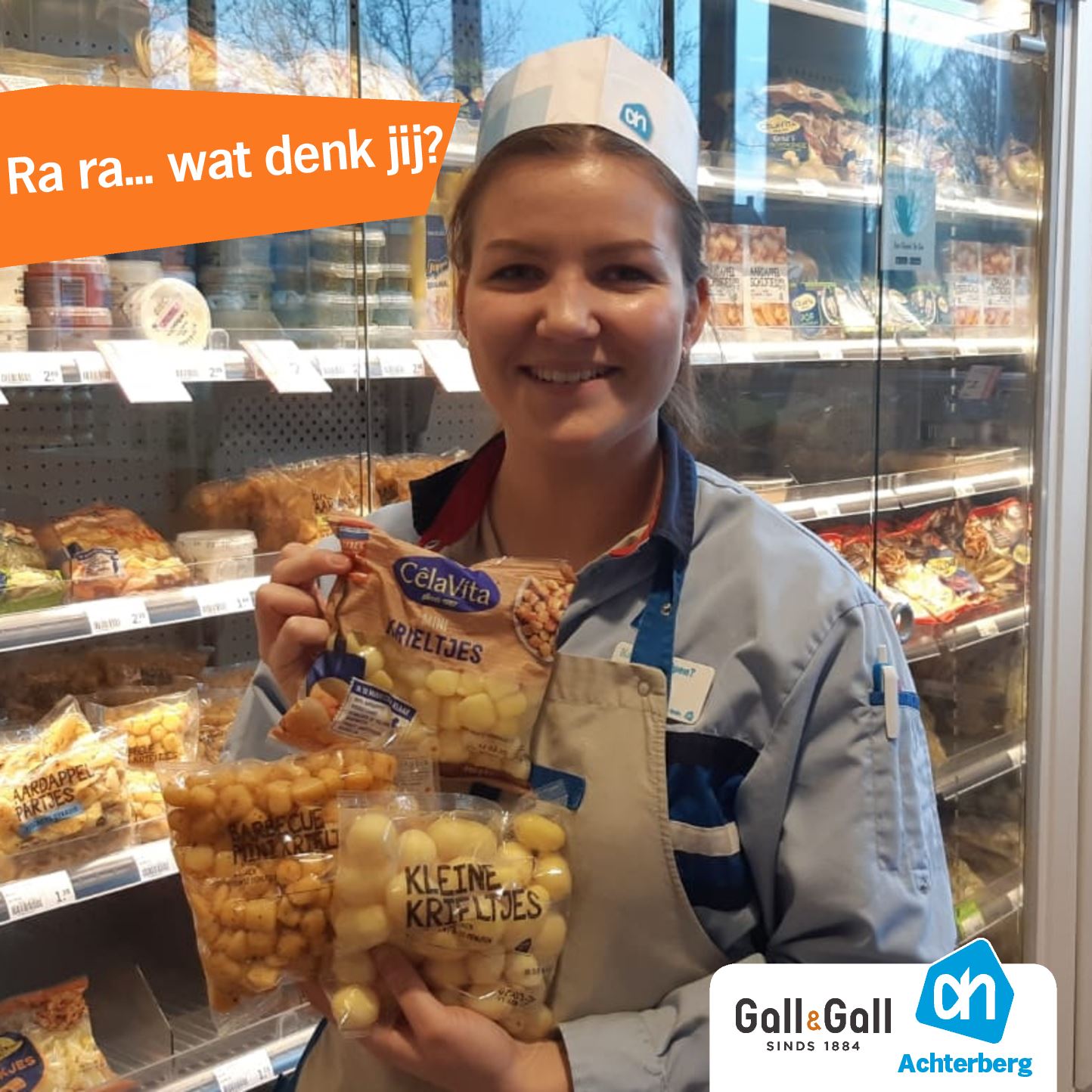 Hersenkraker!