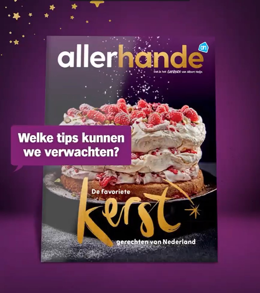 Nog heel even wachten….