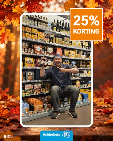 Ben jij al klaar voor het bokbier seizoen?