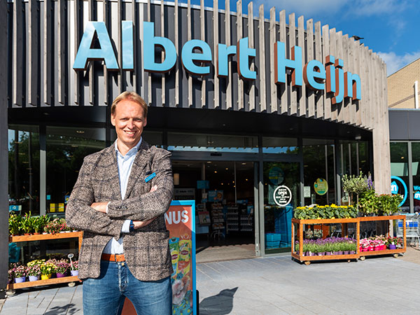 Martin Achterberg