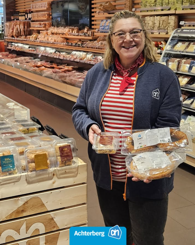 NIEUW in ons assortiment!