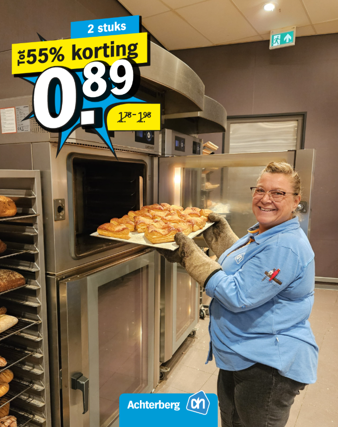 Mega Kleine Prijsjes en heel veel voordeel