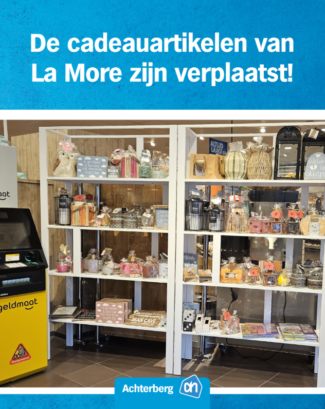 Opgelet!
